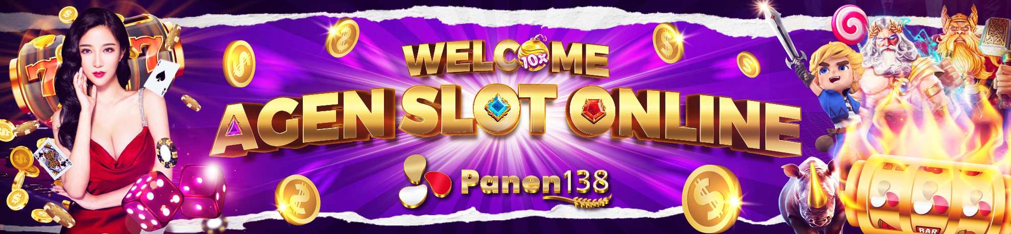 slot online