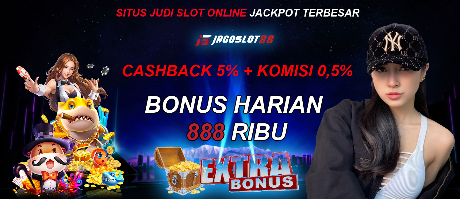 situs slot online