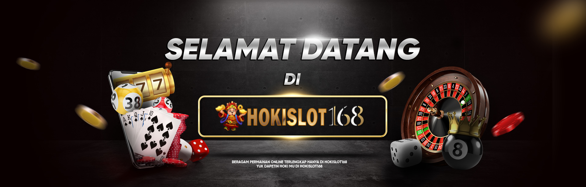 slot hoki